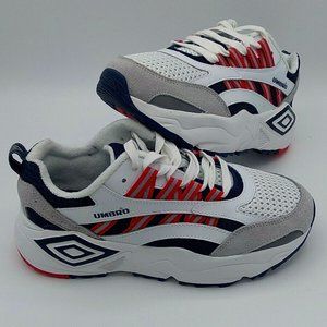 Umbro's Neptune Sneaker